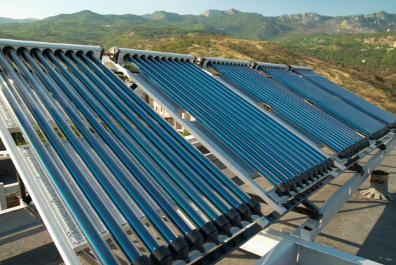 太陽(yáng)能用硬質(zhì)聚氨酯泡沫塑料